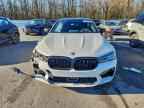 2022 BMW M5