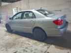 2003 TOYOTA COROLLA