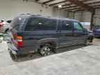 2000 CHEVROLET Suburban