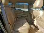 2013 NISSAN PATHFINDER