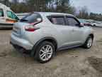 2016 NISSAN Juke