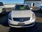 2009 NISSAN ALTIMA