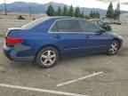2005 HONDA ACCORD