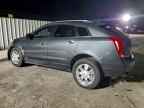 2012 CADILLAC SRX