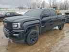 2016 GMC Sierra