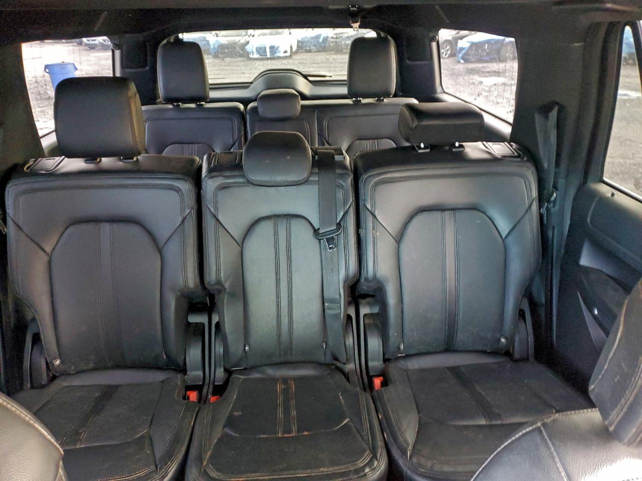 2020 FORD Expedition