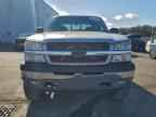 2005 CHEVROLET Silverado