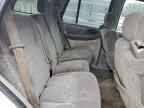 2002 CHEVROLET Trailblazer