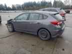 2018 SUBARU IMPREZA