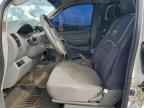 2005 NISSAN Frontier