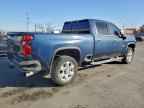 2022 CHEVROLET Silverado 2500