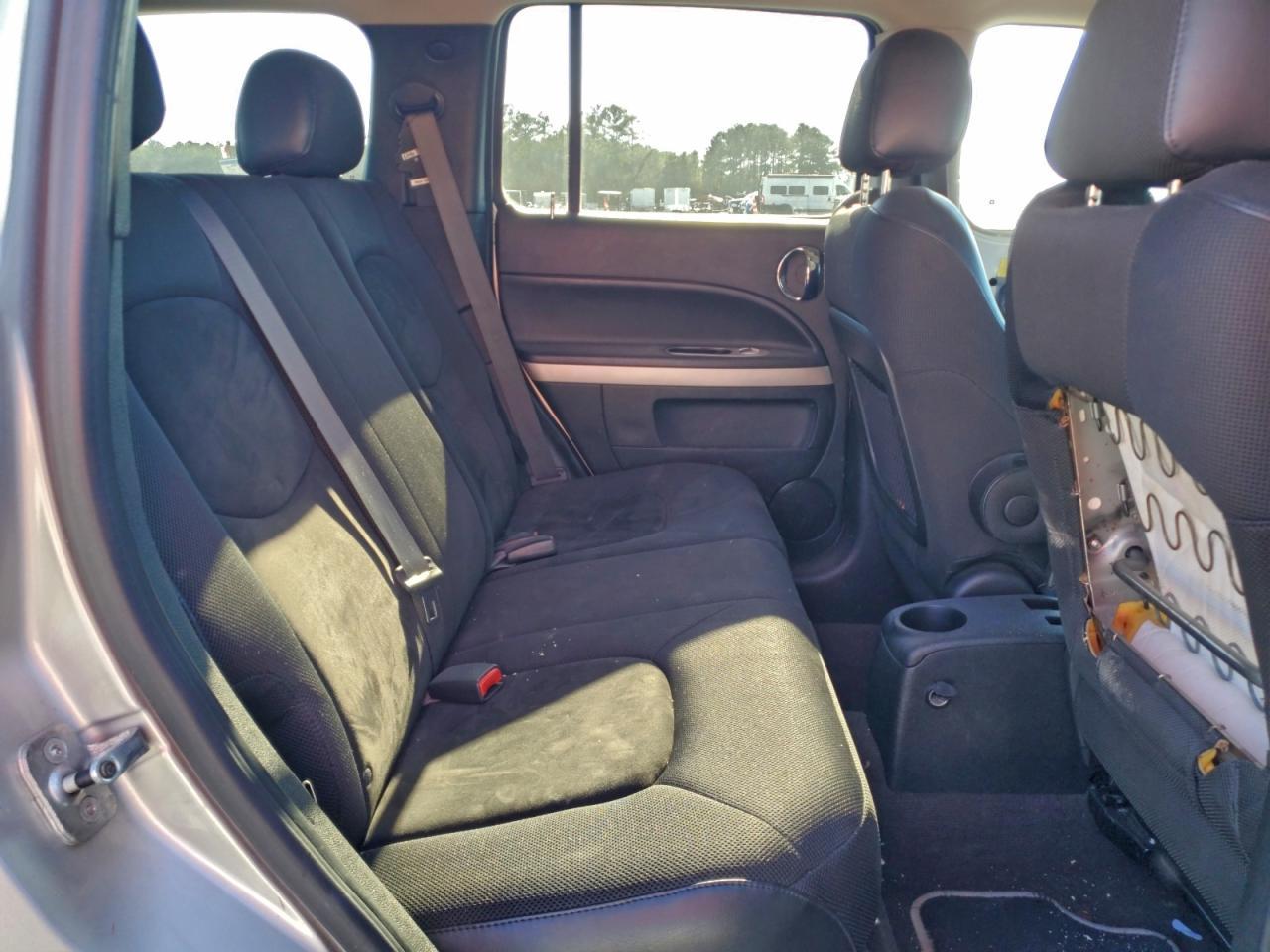 2008 CHEVROLET HHR