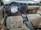 2000 SUBARU Legacy