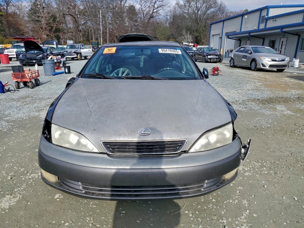 1998 LEXUS Es 300