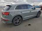 2020 AUDI SQ5