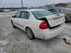 2005 CHEVROLET MALIBU