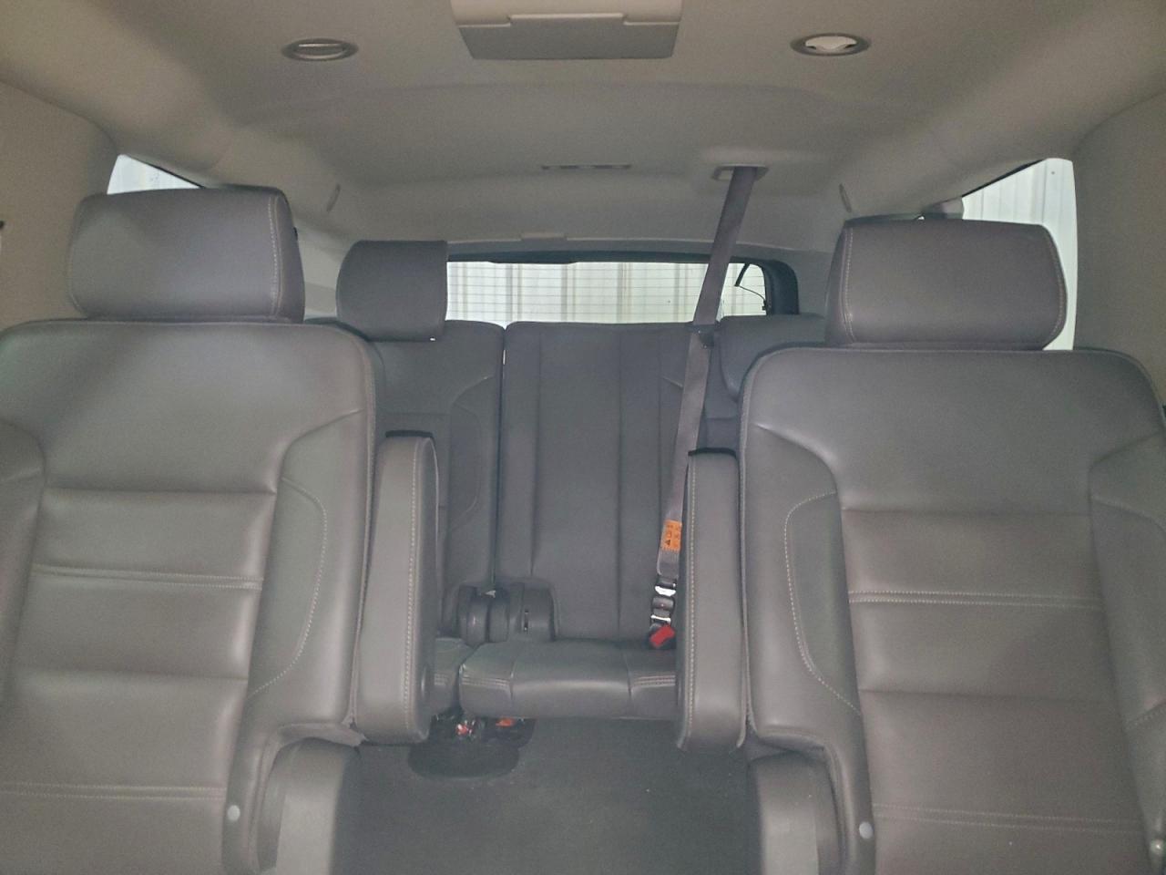2016 GMC Yukon XL
