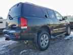 2012 NISSAN Armada
