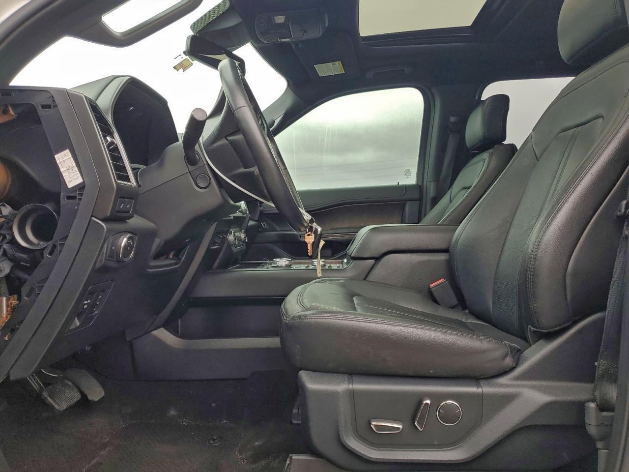 2020 FORD Expedition
