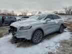 2021 LINCOLN Nautilus