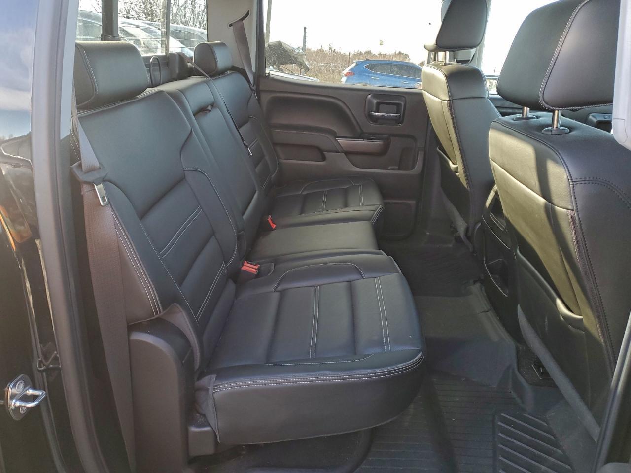 2017 GMC Sierra