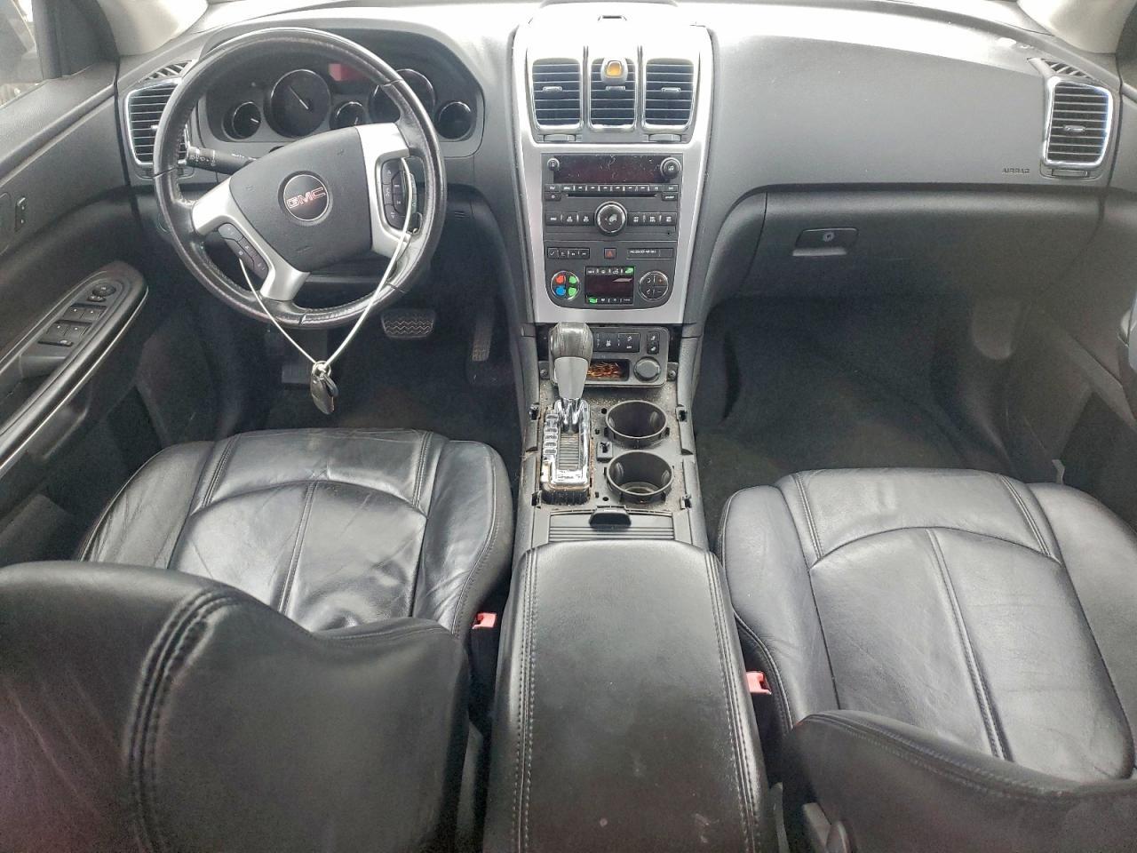 2012 GMC ACADIA
