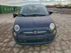 2017 FIAT 500