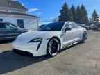 2020 PORSCHE Taycan