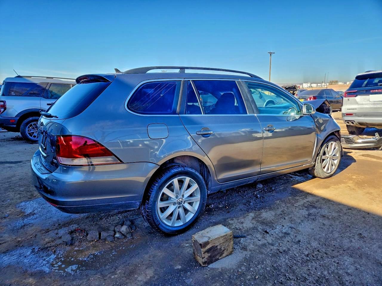 2013 VOLKSWAGEN JETTA