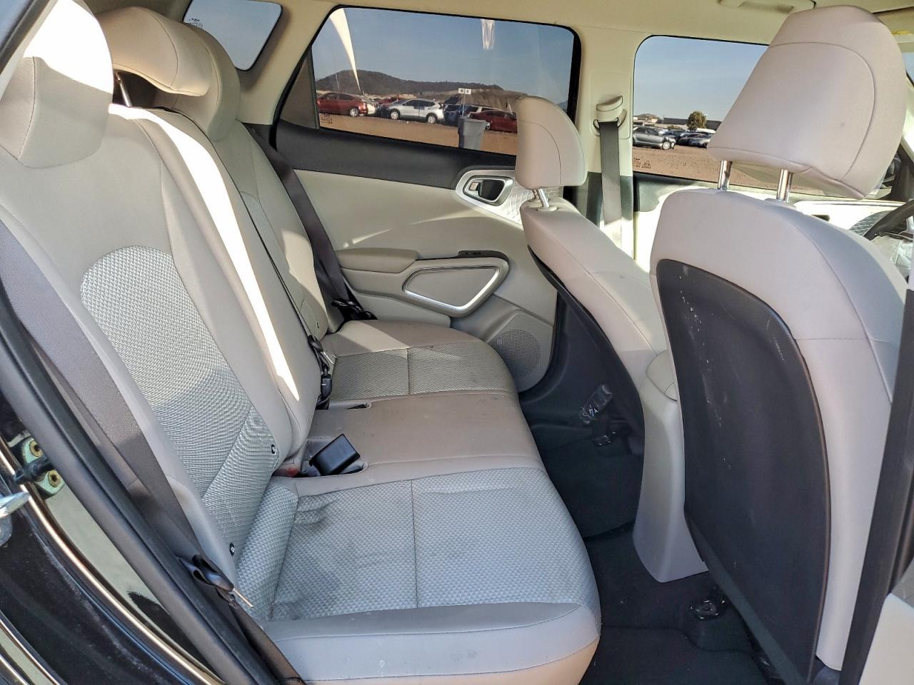 2023 KIA SOUL