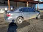 2009 SUBARU Legacy