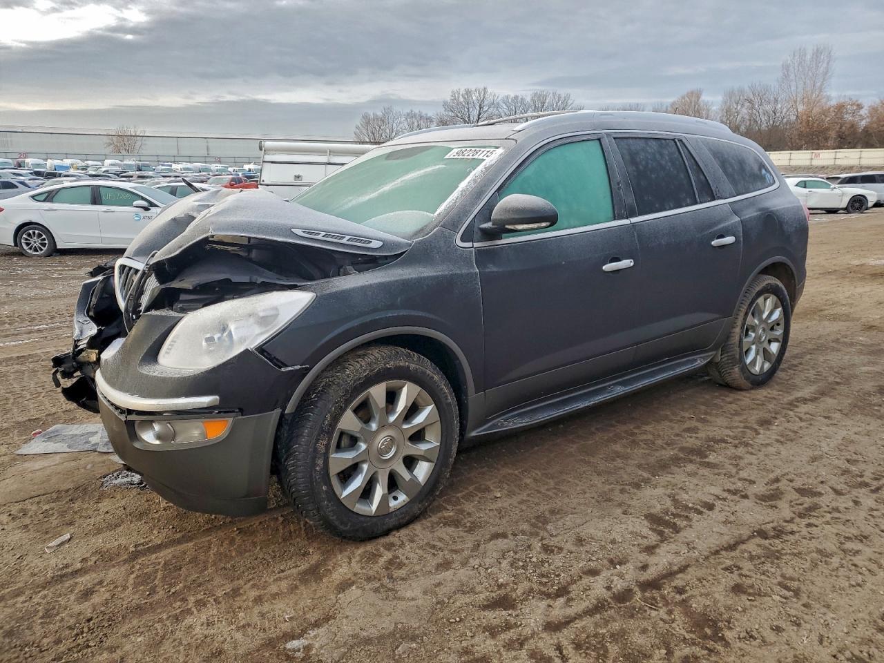 2012 BUICK ENCLAVE