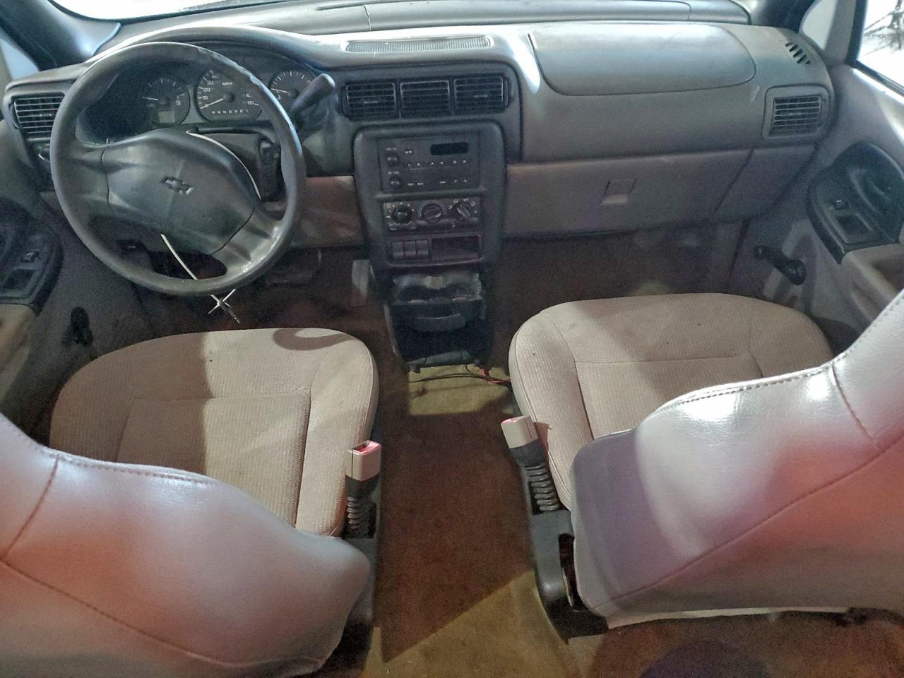 2003 CHEVROLET Venture
