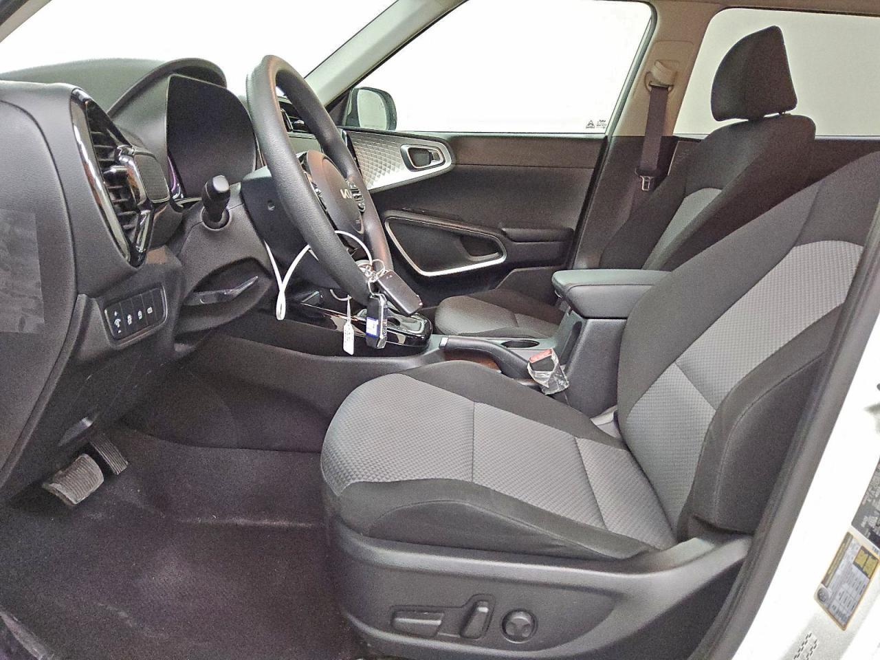 2023 KIA SOUL