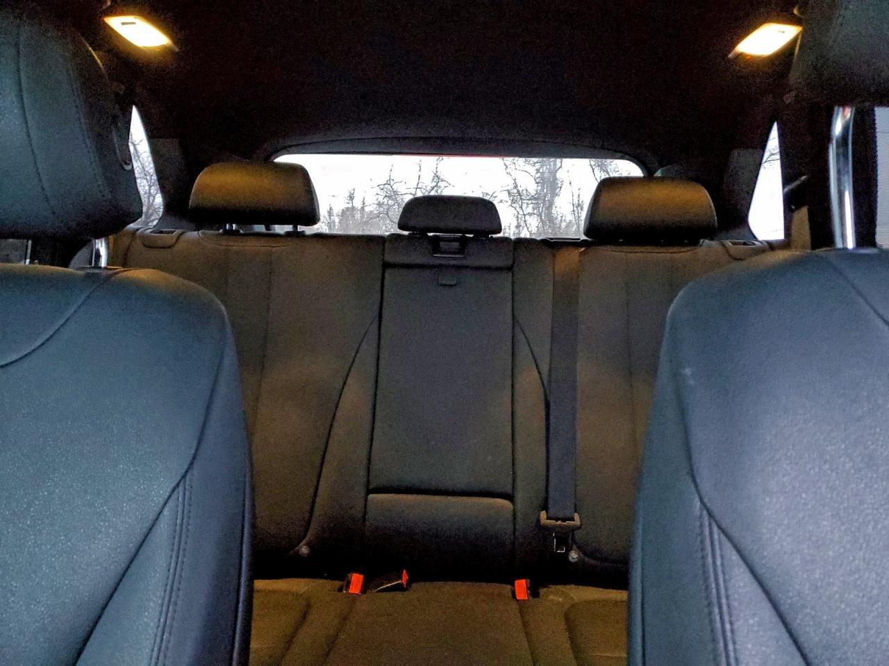 2018 BMW X5