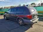 2005 DODGE GRAND CARAVAN