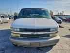 2004 CHEVROLET Astro