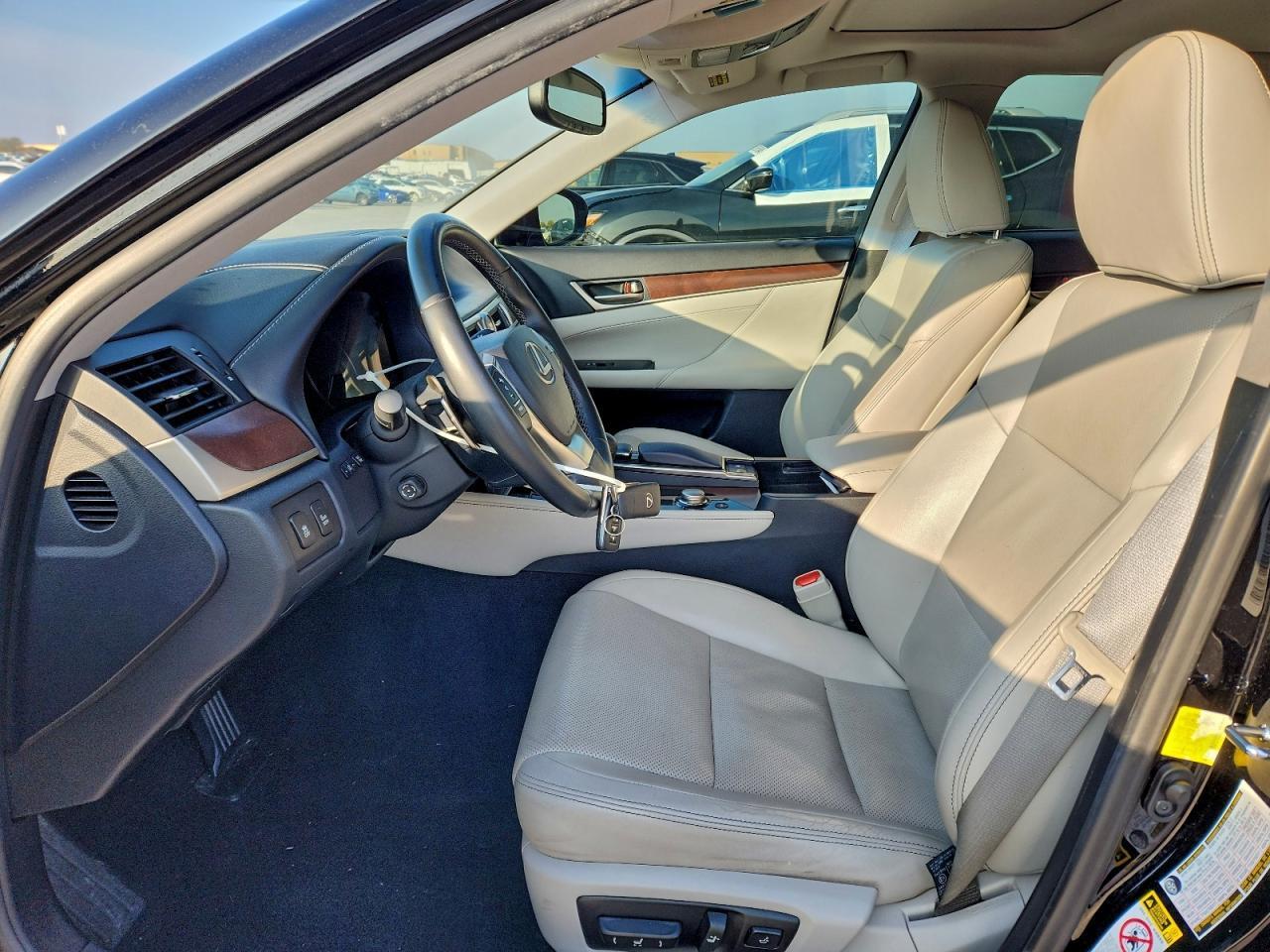 2014 LEXUS GS 350
