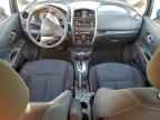 2015 NISSAN Versa Note