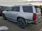 2015 CHEVROLET Tahoe