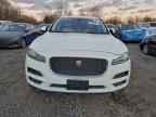 2017 JAGUAR F-Pace