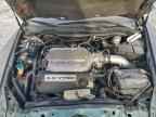 2003 HONDA ACCORD