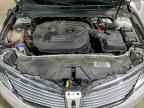 2015 LINCOLN MKZ