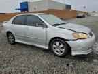 2005 TOYOTA COROLLA