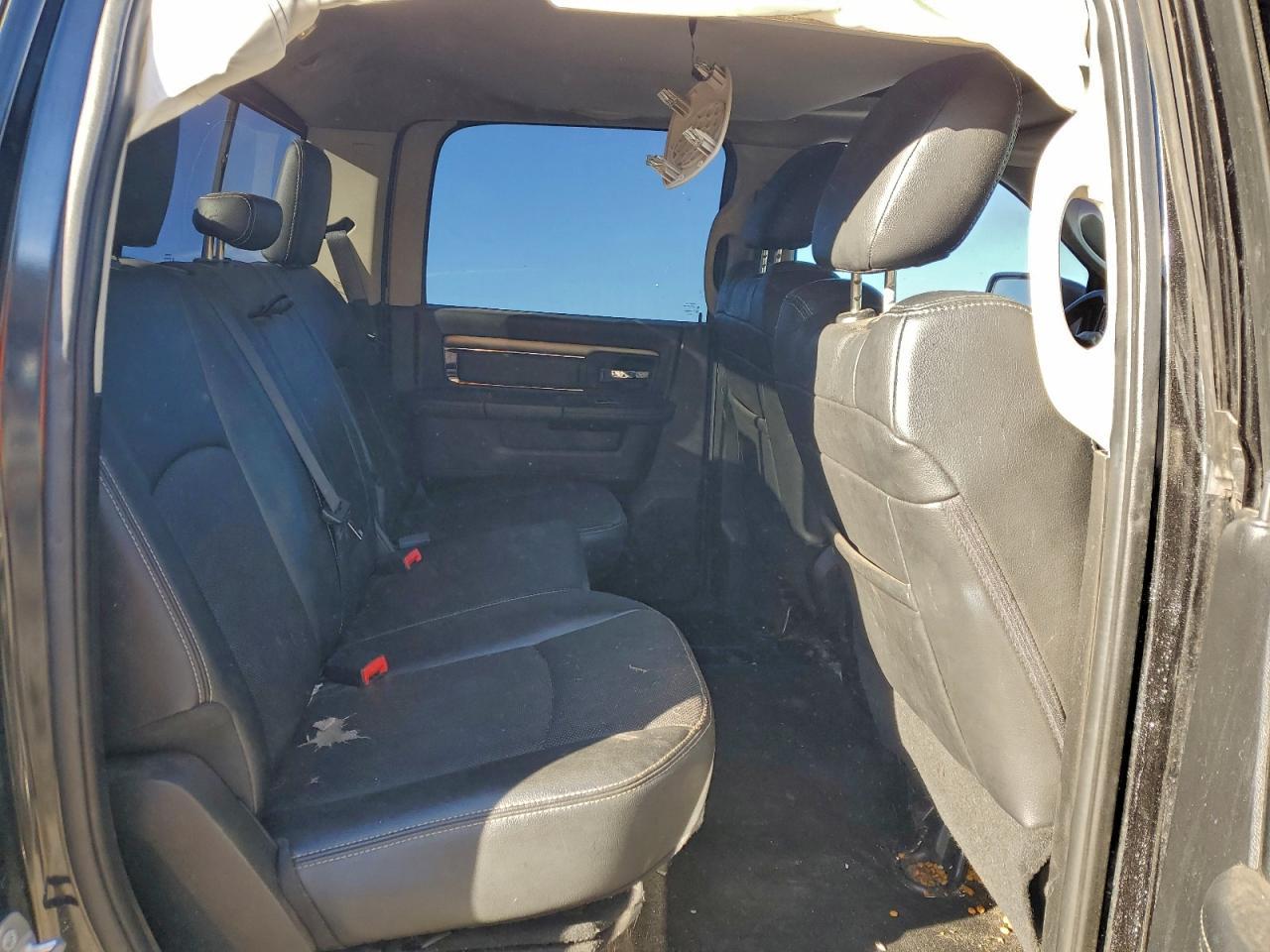 2015 RAM 1500