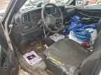 2000 CHEVROLET SILVERADO 1500