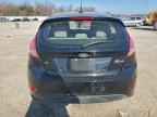 2017 FORD Fiesta