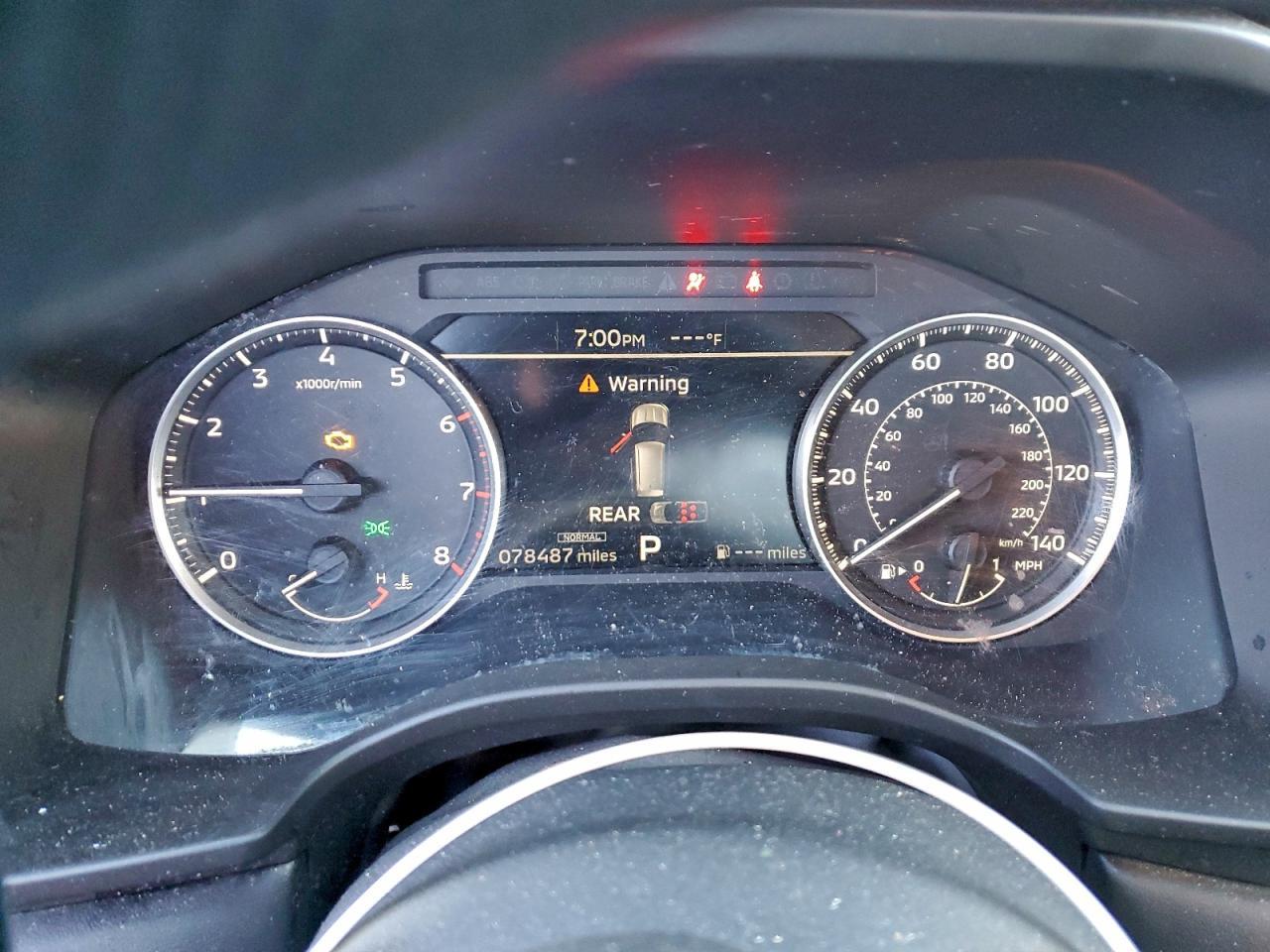 2023 MITSUBISHI outlander