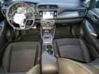 2025 NISSAN LEAF