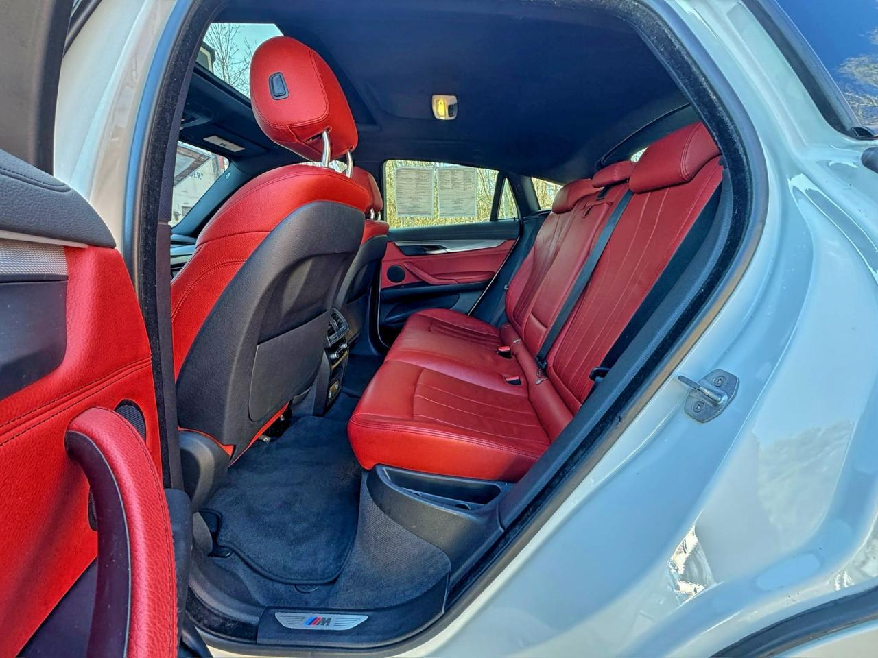 2019 BMW X6